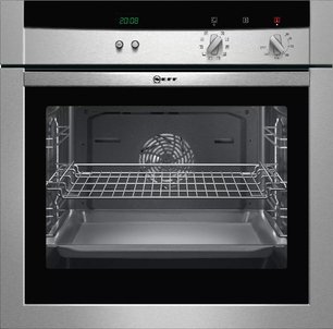 Духовой шкаф Нефф B15M42N0EU фото в Екатеринбурге Духовой шкаф Neff B15M42N0EU фото в Екатеринбурге