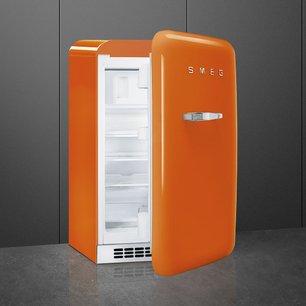 Холодильник Smeg FAB10ROR2 фото 4 в Екатеринбурге