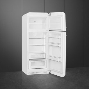 Холодильник Smeg FAB30RWH3 фото 2 в Екатеринбурге