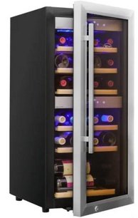 Винный шкаф Cold Vine C24-KSF2 фото 2 в Екатеринбурге