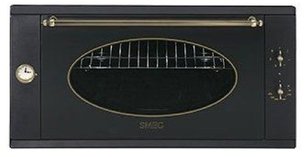 Духовой шкаф Smeg S890AMRO9 фото в Екатеринбурге