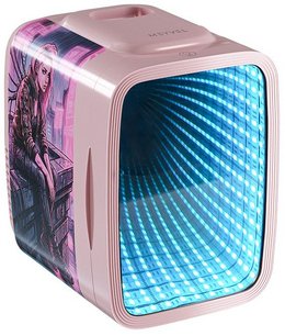 Минибар Meyvel MD-04C3P-RGB (арт. 980399) с накл. фото в Екатеринбурге