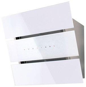 Вытяжка Фабер Eko XS EG6 WH A55 фото в Екатеринбурге Вытяжка Faber Eko XS EG6 WH A55 фото в Екатеринбурге