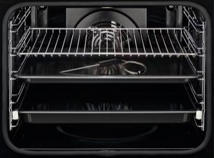 Духовой шкаф Electrolux EOD6P71X фото 4 в Екатеринбурге