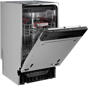 Встраиваемая посудомоечная машина Kuppersberg GHL 4530 фото 4 в Екатеринбурге