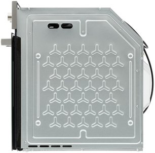 Электрический духовой шкаф KRONA MAGNETE 60 IX фото 4 в Екатеринбурге