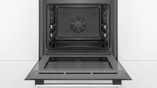 Встраиваемый духовой шкаф BOSCH HBG536YS0R фото 3 в Екатеринбурге