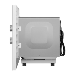 Встраиваемая микроволновая печь Maunfeld JBMO725WH01 фото 4 в Екатеринбурге