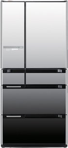 Холодильник Hitachi R-C 6800 U X фото в Екатеринбурге