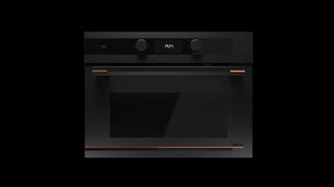 Встраиваемая микроволновая печь Teka MLC 84-G1 MATT BLACK фото 2 в Екатеринбурге