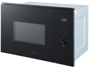 Встраиваемая микроволновая печь Midea MI982517GBI фото 4 в Екатеринбурге