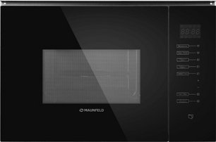 Встраиваемая микроволновая печь Maunfeld MBMO925SGB09 фото в Екатеринбурге