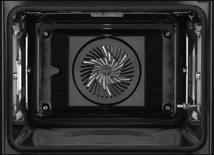 Духовой шкаф Electrolux COE7P31X фото 3 в Екатеринбурге