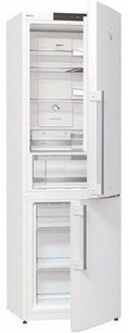 Холодильник Gorenje NRK 61 JSY2W фото 2 в Екатеринбурге