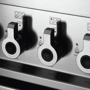 Варочный центр Bertazzoni PRO905IMFEDROT фото 3 в Екатеринбурге