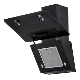 Вытяжка Крона LIORA 600 black S фото 2 в Екатеринбурге Вытяжка KRONA LIORA 600 black S фото 2 в Екатеринбурге