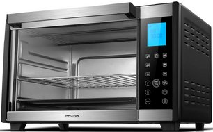 Мини-печь KRONA OFEN 28 BLS фото в Екатеринбурге