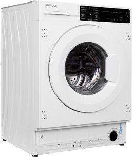 Встраиваемая стиральная машина Graude EWA 80.1 фото 3 в Екатеринбурге