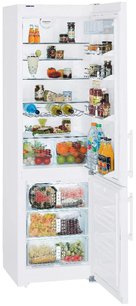 Холодильник Либхер CNP 4056 Premium NoFrost фото в Екатеринбурге Холодильник Liebherr CNP 4056 Premium NoFrost фото в Екатеринбурге