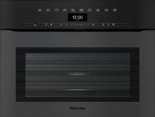 Встраиваемая микроволновая печь Miele H 7440 BMX 125 Gala Ed фото в Екатеринбурге