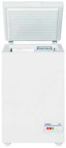 Морозильный ларь Либхер GT 1421 Comfort фото 2 в Екатеринбурге Морозильный ларь Liebherr GT 1421 Comfort фото 2 в Екатеринбурге