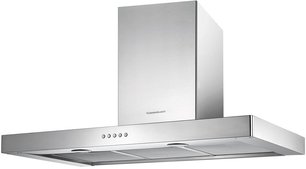 Вытяжка Куперсбуш DW 9340.1 E фото в Екатеринбурге Вытяжка Kuppersbusch DW 9340.1 E фото в Екатеринбурге