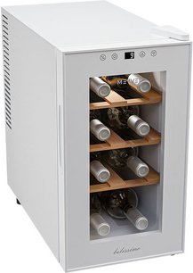 Винный шкаф Meyvel MV08-TWF1-Next фото 3 в Екатеринбурге