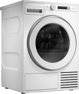 Сушильная машина Asko T309HCW фото 2 в Екатеринбурге