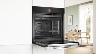 Духовой шкаф Бош HBG7741B1 фото 4 в Екатеринбурге Духовой шкаф Bosch HBG7741B1 фото 4 в Екатеринбурге