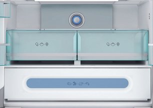 Холодильник Kuppersbusch FKG 9860.0 E фото 4 в Екатеринбурге