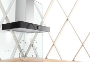Вытяжка Горение DT 9 SY2B фото 4 в Екатеринбурге Вытяжка Gorenje DT 9 SY2B фото 4 в Екатеринбурге