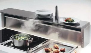 Вытяжка Гаггенау AT 400-130  фото 3 в Екатеринбурге Вытяжка Gaggenau AT 400-130  фото 3 в Екатеринбурге