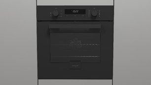 Духовой шкаф Fulgor Milano FUO 6009 MT MBK фото в Екатеринбурге