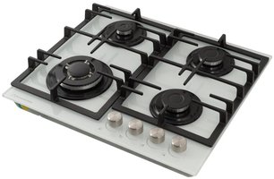 Газовая варочная панель Шауб Лоренц SLK GL6511 фото 4 в Екатеринбурге Газовая варочная панель Schaub Lorenz SLK GL6511 фото 4 в Екатеринбурге