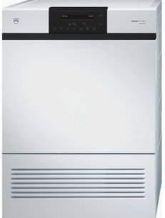 Сушильная машина V-ZUG WT-ATSWPZ li фото в Екатеринбурге