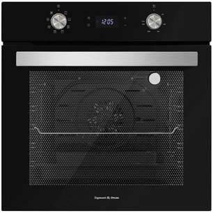 Духовой шкаф электрический Zigmund Shtain E 149 B фото в Екатеринбурге