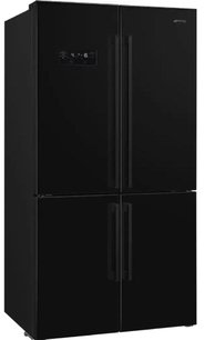 Холодильник Smeg FQ60NDF фото в Екатеринбурге