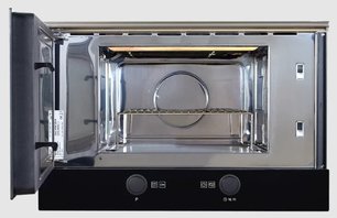 Встраиваемая микроволновая печь Куперсберг HMW 393 B фото 2 в Екатеринбурге Встраиваемая микроволновая печь Kuppersberg HMW 393 B фото 2 в Екатеринбурге