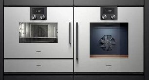 Духовой шкаф Gaggenau BOP 250-111 фото 2 в Екатеринбурге
