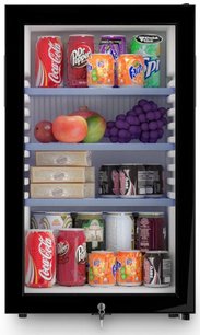 Минибар Cold Vine AC-50BG фото 3 в Екатеринбурге