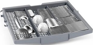 Встраиваемая посудомоечная машина Bosch SMV4HVX07E фото 4 в Екатеринбурге