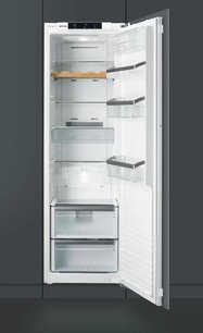 Встраиваемый холодильник Smeg LB30AFNF фото 2 в Екатеринбурге