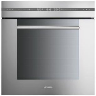Духовой шкаф Smeg SC115 фото в Екатеринбурге