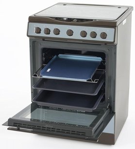 Плита газовая Kaiser HGG 62502 S Eco фото 2 в Екатеринбурге