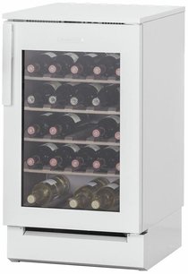 Винный шкаф Festivo 50 VL 50VL9410730 (белый) фото в Екатеринбурге