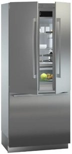 Встраиваемый холодильник Либхер ECBNei 9972 BioFresh NoFrost фото 3 в Екатеринбурге Встраиваемый холодильник Liebherr ECBNei 9972 BioFresh NoFrost фото 3 в Екатеринбурге