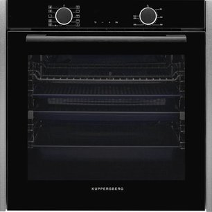 Духовой шкаф Kuppersberg HFT 610 B фото в Екатеринбурге