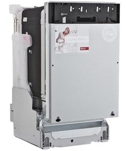 Встраиваемая посудомоечная машина Нефф S58M48X1RU фото 2 в Екатеринбурге Встраиваемая посудомоечная машина Neff S58M48X1RU фото 2 в Екатеринбурге