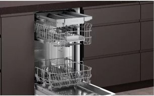 Встраиваемая посудомоечная машина Нефф S855HMX50R фото 2 в Екатеринбурге Встраиваемая посудомоечная машина Neff S855HMX50R фото 2 в Екатеринбурге