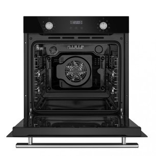 Шкаф духовой электрический MAUNFELD EOEM.769B фото 3 в Екатеринбурге